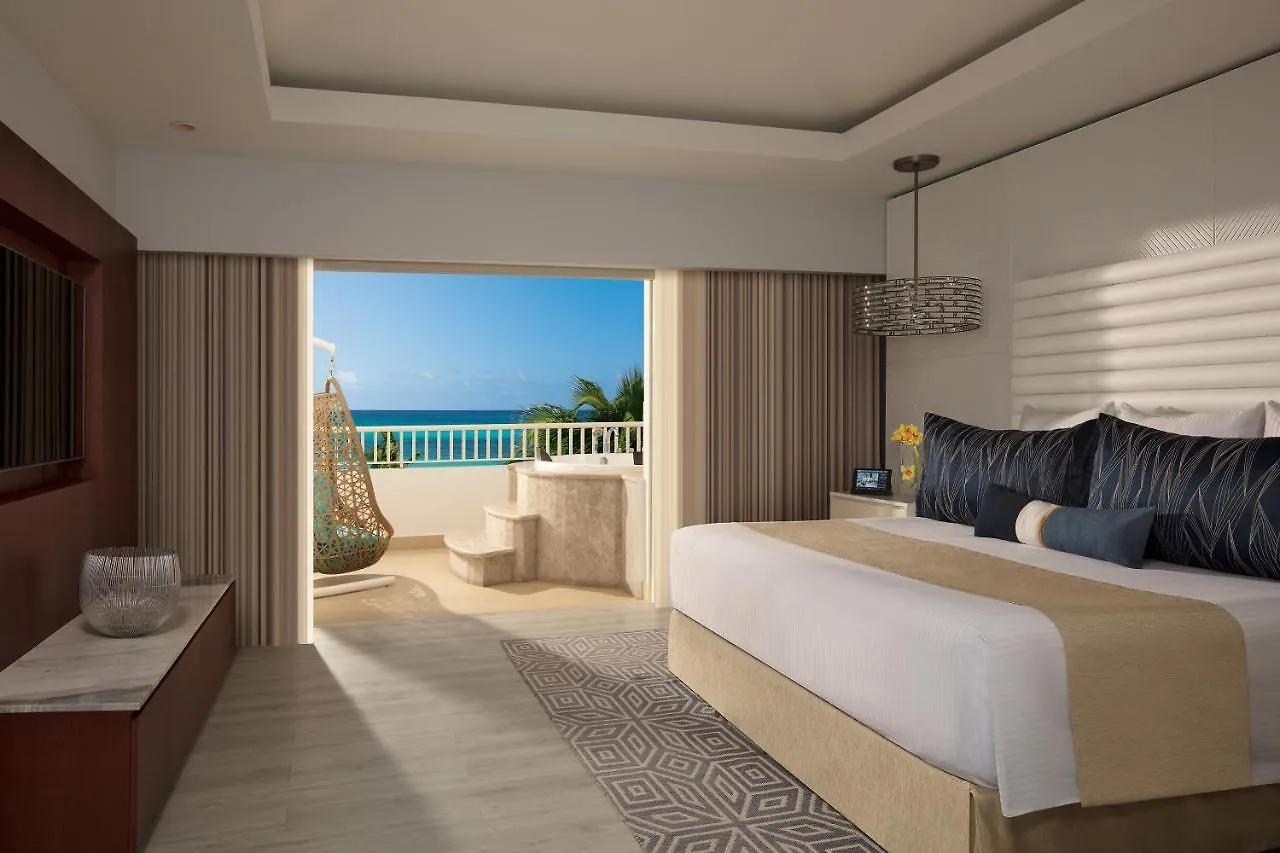Secrets St. James (Adults Only) Montego Bay 5*,