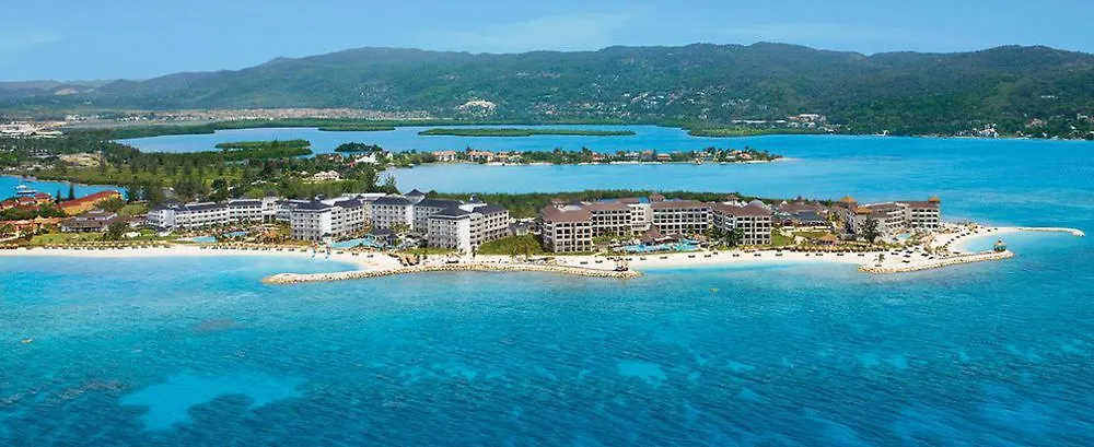 Secrets St. James (Adults Only) Montego Bay