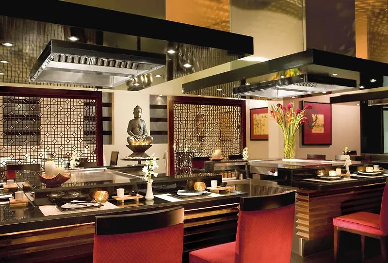 ***** Ośrodek wypoczynkowy Secrets St James Adults Only Montego Bay Jamajka
