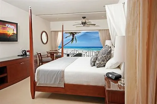 Resort Secrets St. James (Adults Only) Montego Bay