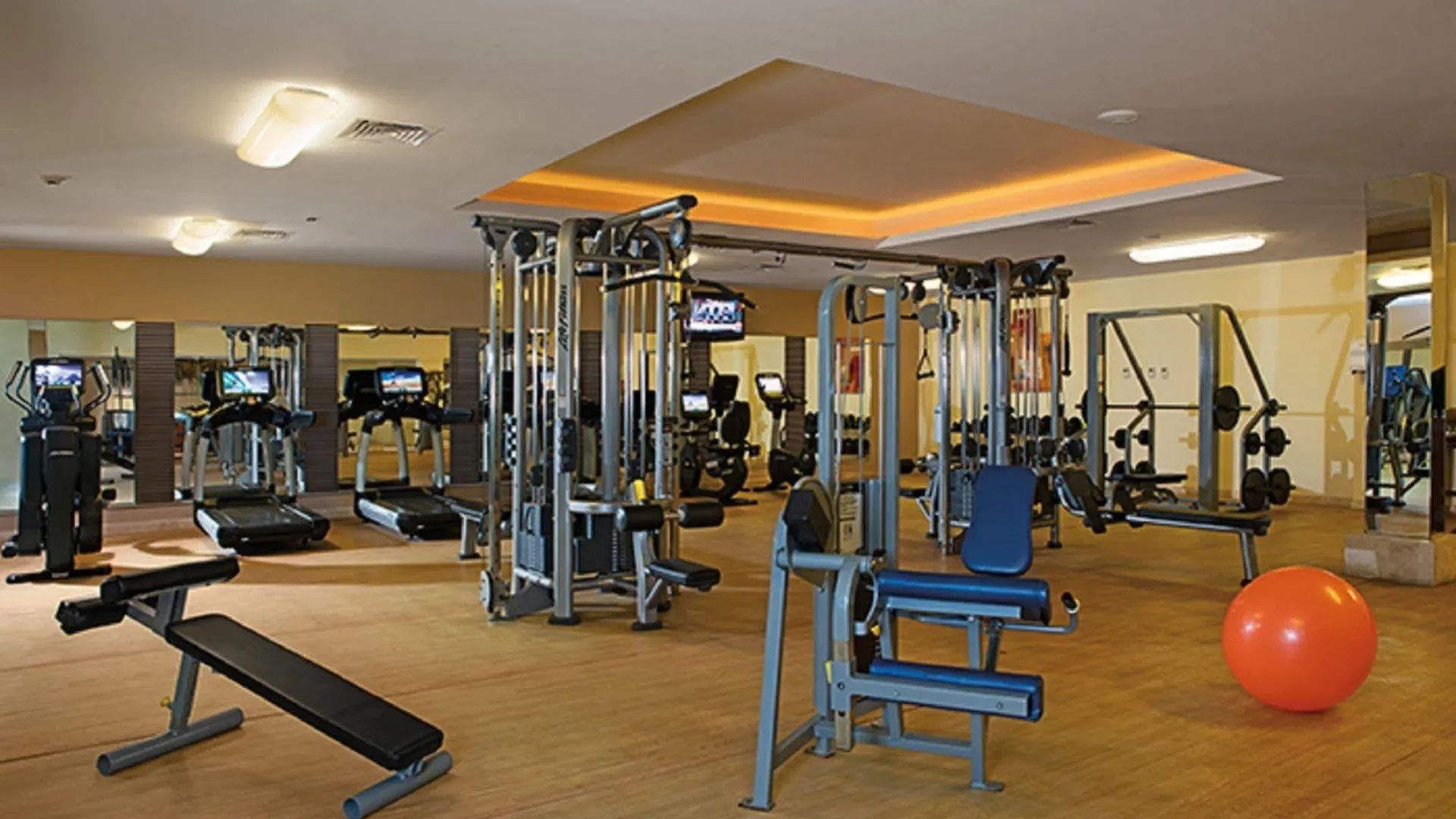 Secrets St. James (Adults Only) Montego Bay 5*,  Jamaika