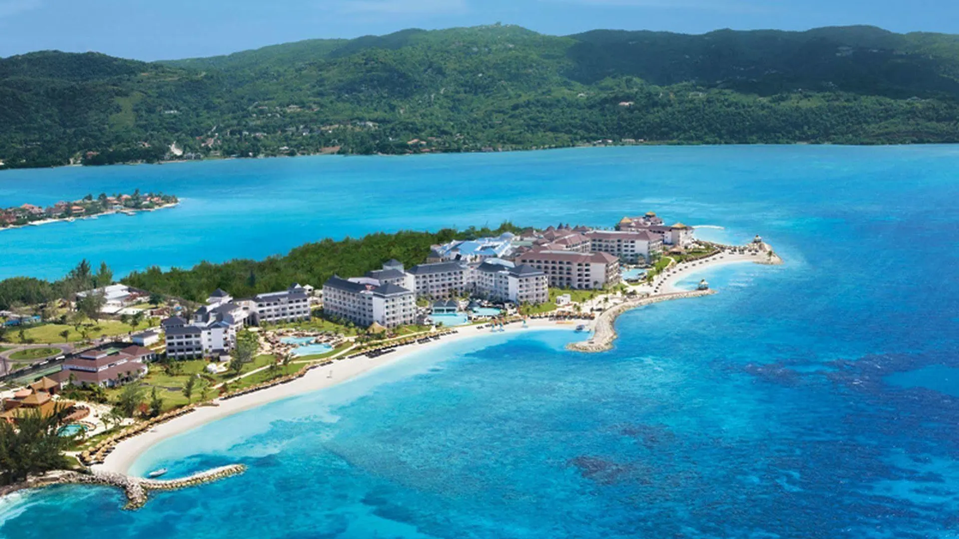 Secrets St James Adults Only Montego Bay Resort
