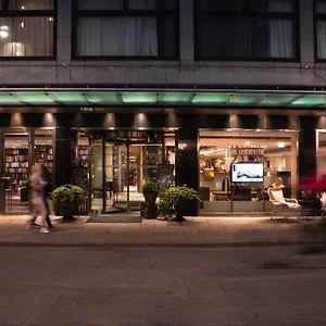 Hotel Mornington ****