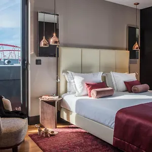 Aparthotel Upon Prime Residences ****