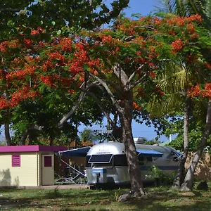 2* Camping Airstream Paradise
