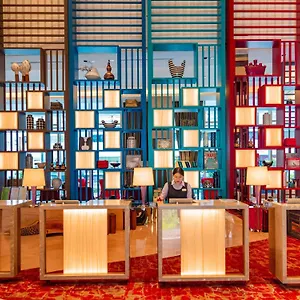 Hotel Mercure Bugis ****