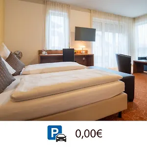 Hotel St. Georg - Business ****