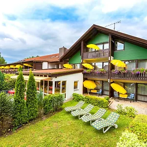 Hotel Sonnenhof ****