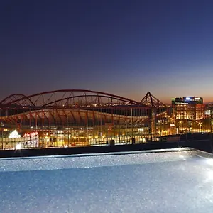 Aparthotel Upon Prime Residences ****