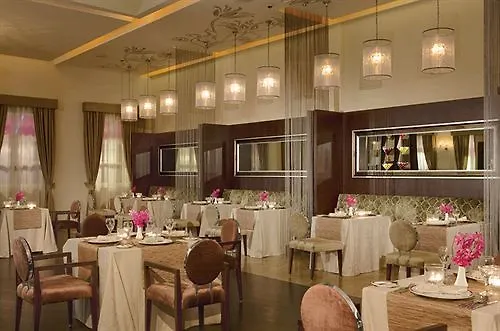 מונטגו ביי Secrets St. James (Adults Only) מונטגו ביי
