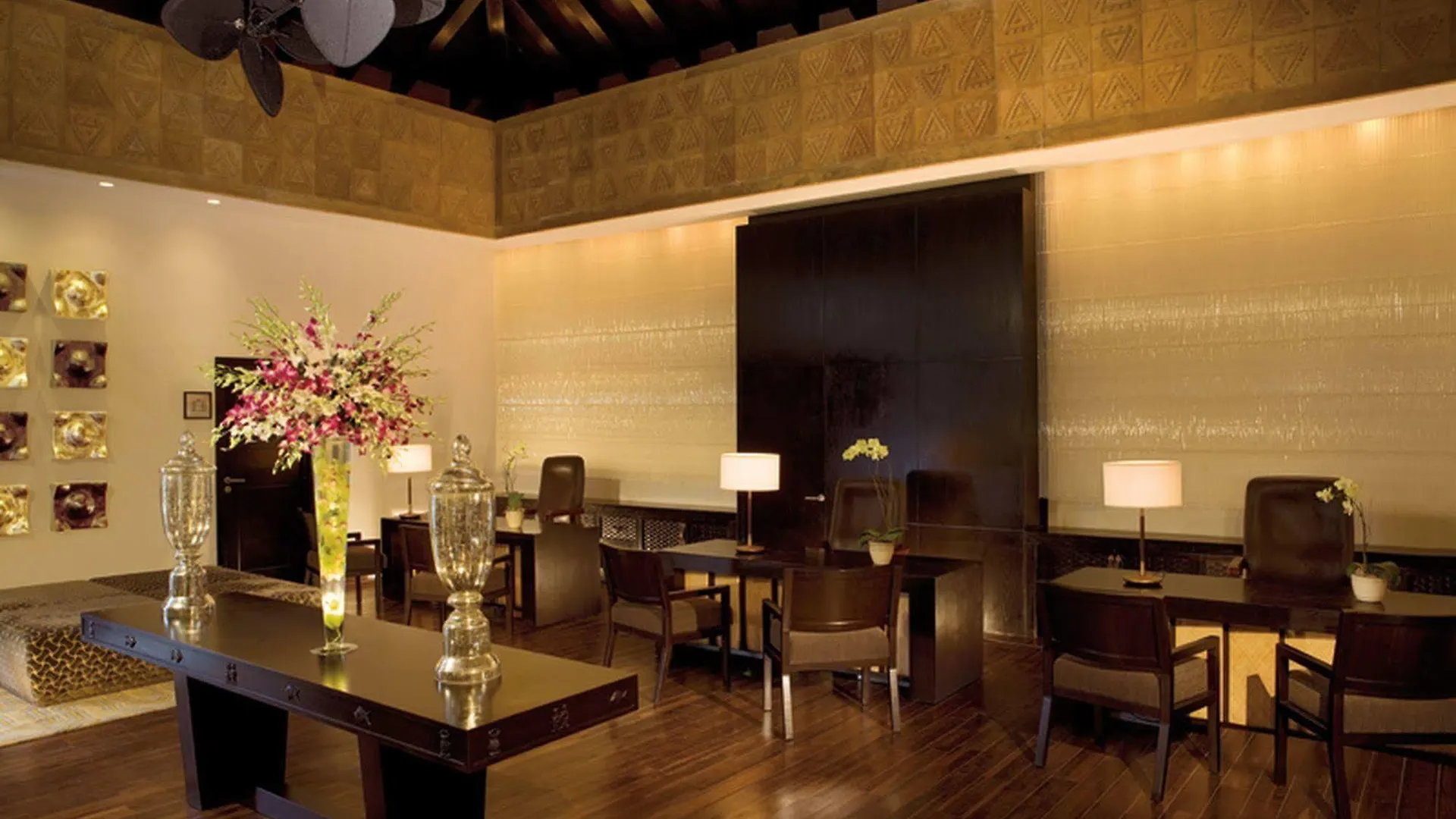 מונטגו ביי Secrets St. James (Adults Only)