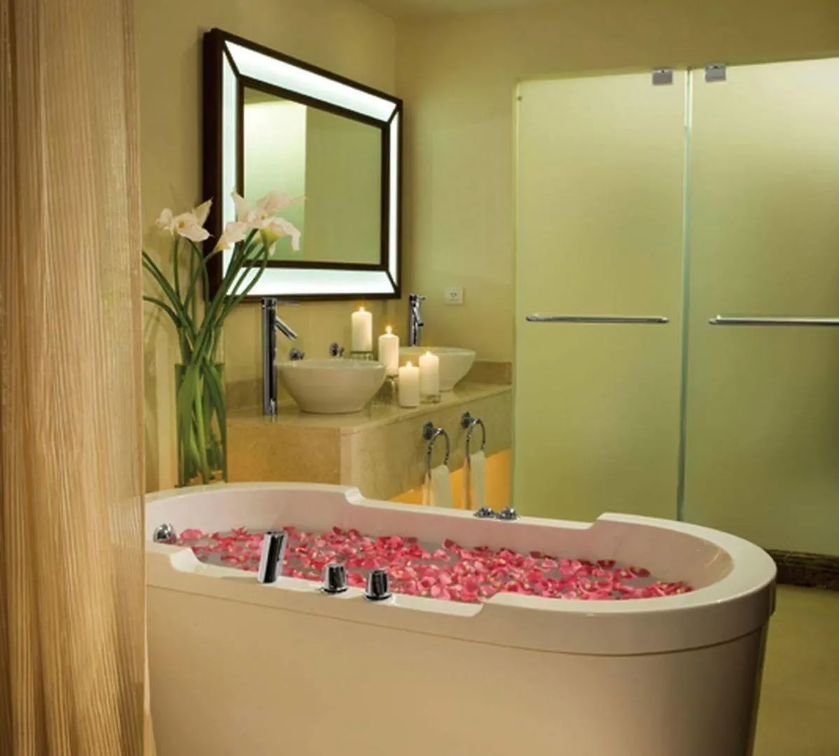 מונטגו ביי Secrets St. James (Adults Only) אתר נופש