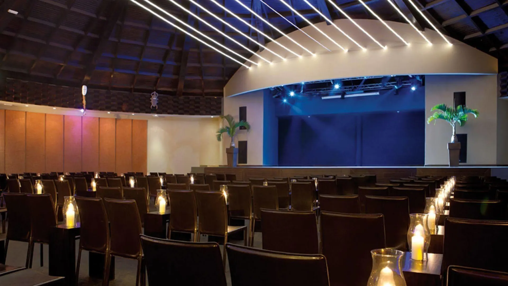 מונטגו ביי Secrets St. James (Adults Only) אתר נופש